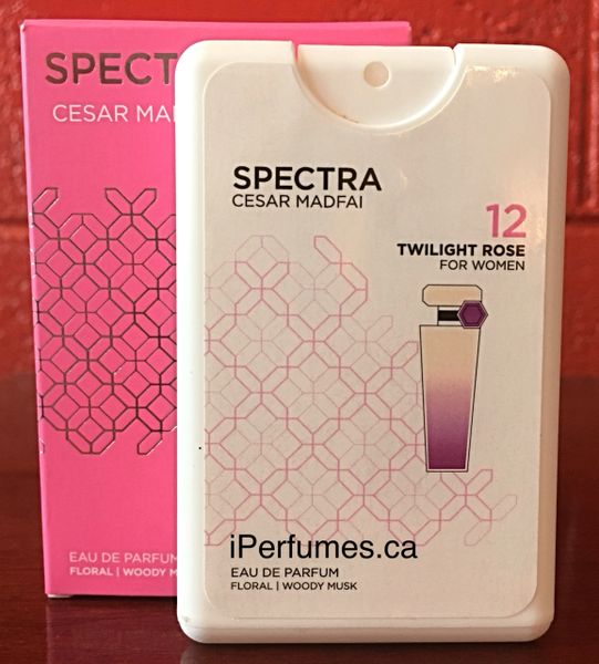 Spectra 12 - Inspired by Lancome Midnight Tresor
