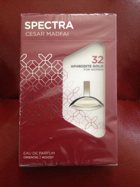 Spectra 32 - Inspired by Calvin Klein Euphoria