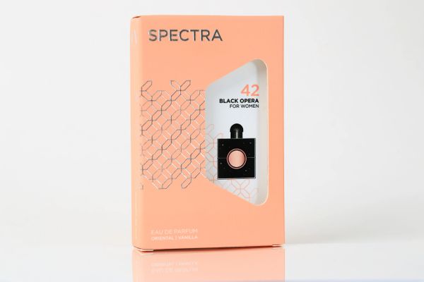 Spectra 42 - Inspired by Yves St-Laurent Black Opium