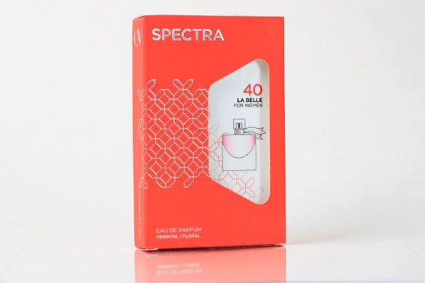 Spectra 40 - Inspired by Lancome La Vie est Belle