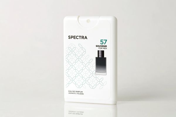 Spectra 57 - Inspired by Dior Sauvage
