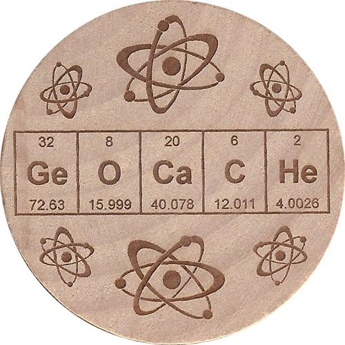 Geocaching Elements