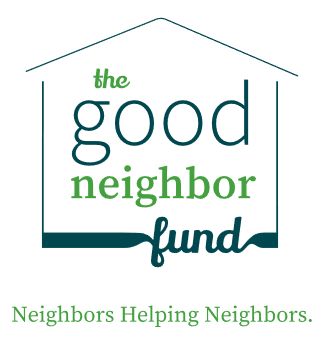 Good Neighbor Program, UTMB Good Neighbor Patient Assistance Fund