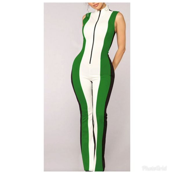 Cindy jumpsuit