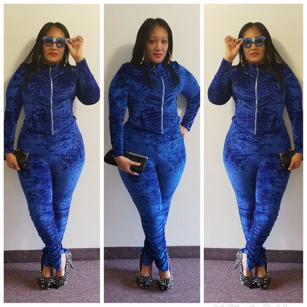 Ree Ree 2 piece Set