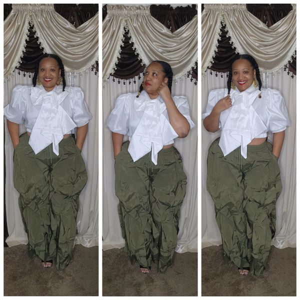 The Fire starter 🔥🔥 pants