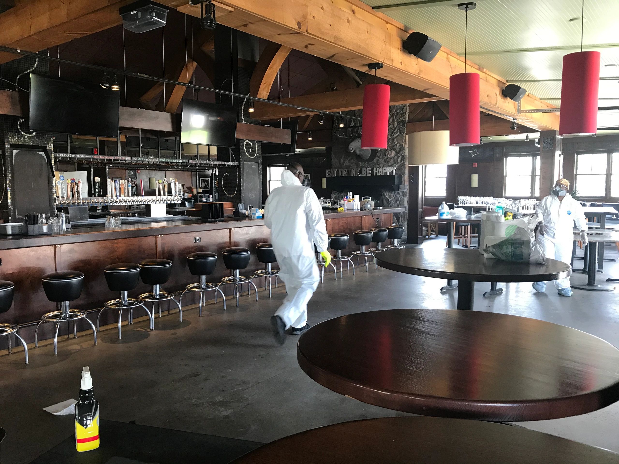 Cleanqweenscleaningservice Cleaning Services Rochester, New York