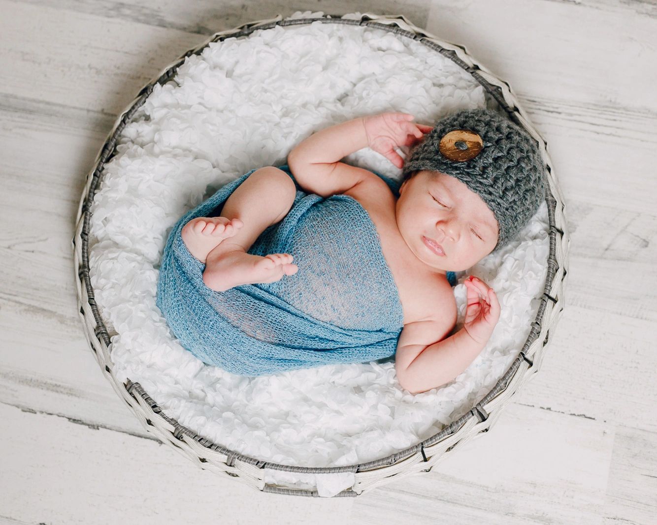 Newborns Expressions Photography