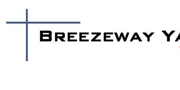 This is a picture of the Breezeway Logo