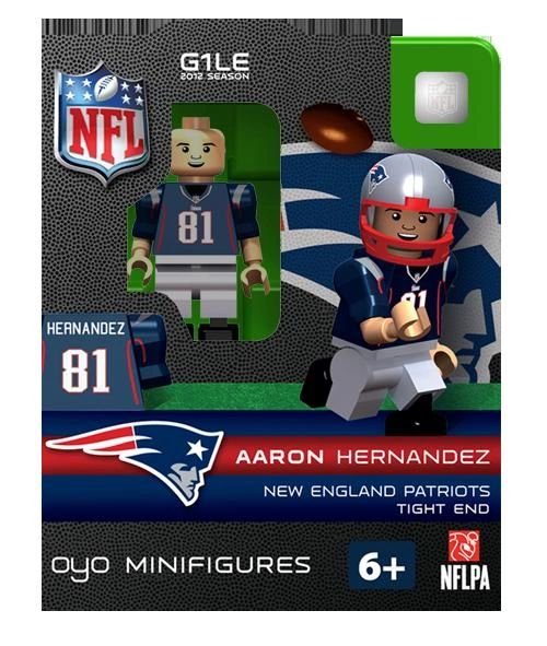 Pin on Aaron Hernandez