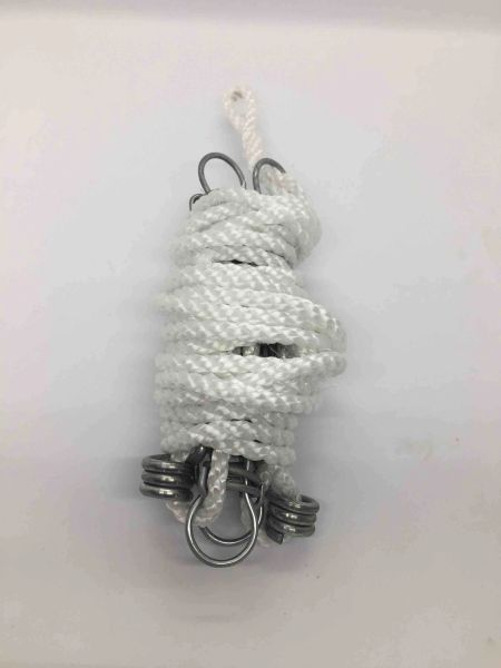 Guy Rope - Double