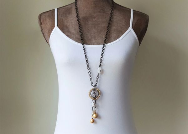 RONA Layering Necklace