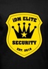 iDM ELITE SECURITY