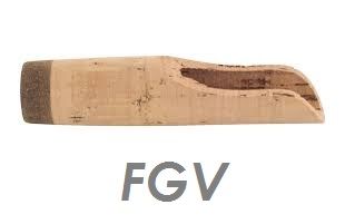 Fuji FGV Grip for VSS Reel Seat