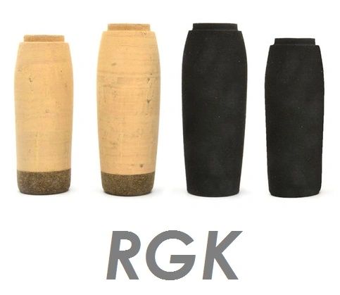 Fuji RGK Rear Grip for SK2 Spinning Reel Seats