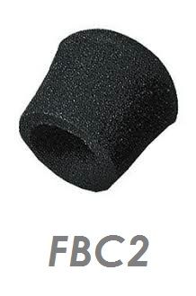 Fuji Soft Rubber Butt Cap ERC —