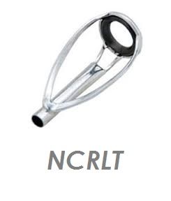 American Tackle NCRLT Ringlock Medium Top - Chrome Frame