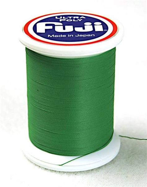 VooDoo Raw Nylon Threads - 4oz Spools  VooDoo Rods LLC - Premier  Supplier of Rod Building Components