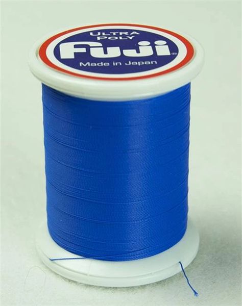 Fuji Ultra Poly NOCP Thread  VooDoo Rods LLC - Premier Supplier of Rod  Building Components