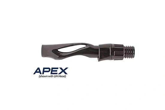 American Tackle Apex-CCT Exposed Spinning Reel Seat  VooDoo Rods LLC -  Premier Supplier of Rod Building Components