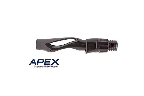 G2 Assembled Reel Seat - APEX - HFF