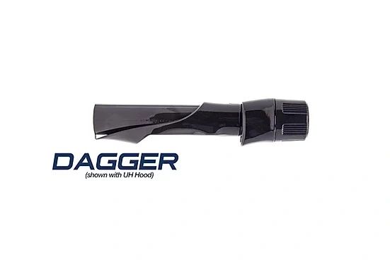 American Tackle Dagger-CCT Exposed Spinning Reel Seat