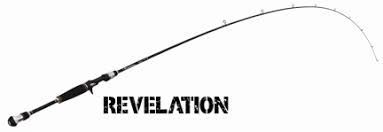 Rainshadow Revelation RX7 Popping Blank - 7'6 ML (REVIP76ML-SB