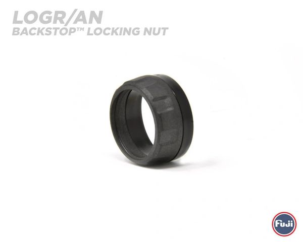 Fuji Reelseat Lock Nut Kit