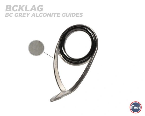 Fuji K-Series Corrosion Control/Alconite Spinning Guide