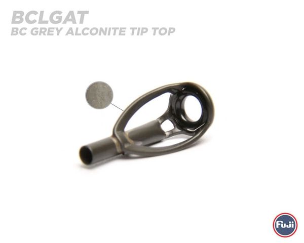 Fuji LG Corrosion Control/Alconite All Purpose Cast/Spin Top