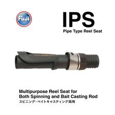 FUJI-Reel Seat ECS #16 Casting Fishing Rod, Original, BR Wi & Wa, 1Pc