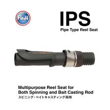 Fuji DPS SD IC finish - Fuji Reel Seats - Reel Seats