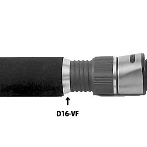 Matagi VF Decorative Ring for Screw Side of Fuji Reel Seats