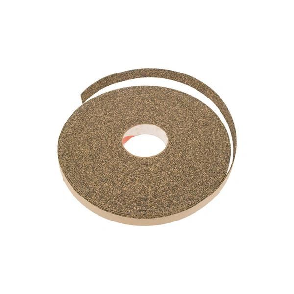 Cork Tape - 1 X 1/8 X 50'  VooDoo Rods LLC - Premier Supplier