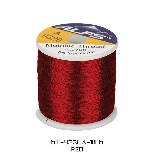 Hitena Translucent Nylon Rod Wrapping Thread