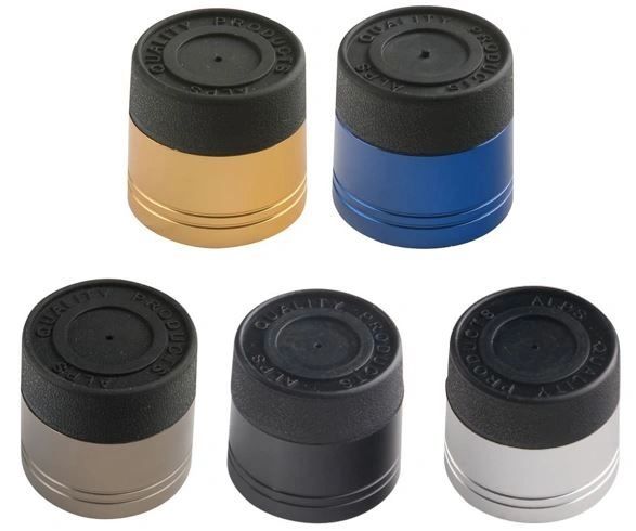 Gimbals: Alps Rubber Gimbal Cap