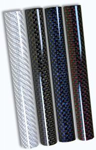 Fuji Perfect Fit Carbon Reel Seat Inserts  VooDoo Rods LLC - Premier  Supplier of Rod Building Components