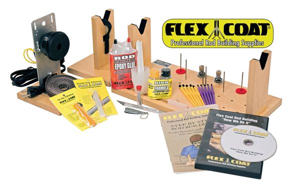 Flex Coat Small Business Start Up Kit