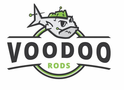 VooDoo Rods LLC - Premier Supplier of Rod Building Components