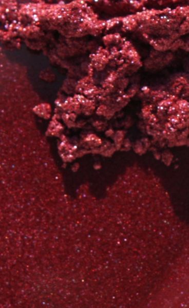 Red Wine Metallic Mica Pigment Powder