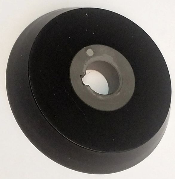 Harbil 30 degree friction drive wheel