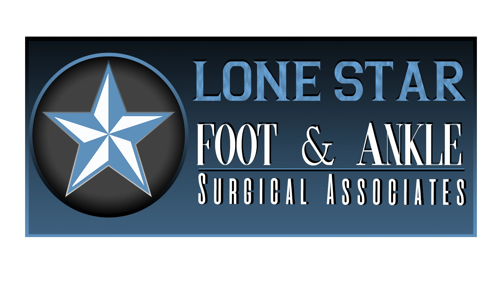 (c) Lonestarfoot-ankle.com