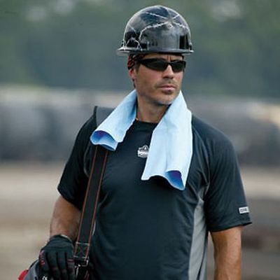 Ergodyne™ Chill-Its™ 6602 Evaporative Cooling Towel