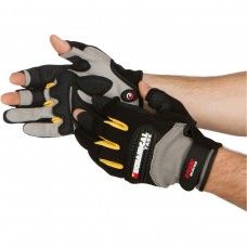 MT1004 TASK GLOVE Framer Anti-Vibration Mechanic Gloves, size M-XL. SOLD BY THE DOZEN (6 DZ PER CASE)