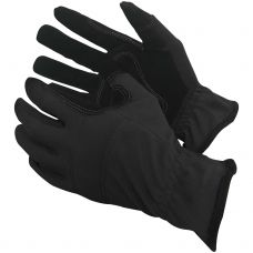 MT1005 TASK GLOVE High Performance Synthetic Leather, Padded Contoured palm, available in Black/Gray/Red, size M-XL. SOLD BY THE DOZEN (6 DZ PER CASE)