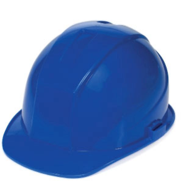 DuraShell™ - Cap style hard hat 4 PT RATCHET 20 PER CASE (SOLD BY THE EACH)