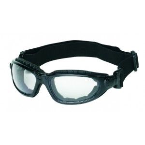 1770 INOX® Challenger™ SPORTY GOGGLE SCRATCH RESISTANT LENS SAFETY GOGGLES –