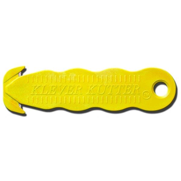 Klever Kutter KCJ-1 Safety Box Cutter