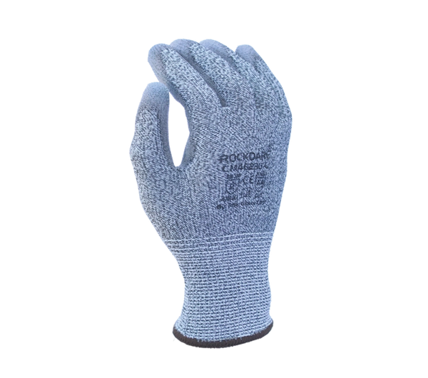 CM46230 TASK GLOVES 13 Gauge seamless knit high-density polyethylene (HDPE) fiber shell Level 4 Cut Resistant XS-2XL (SOLD BY THE DOZEN) 10 DZ PER CASE