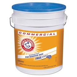 CDC33200-00008 Arm & Hammer HE Compatible Liquid Detergent, 5-gal pail